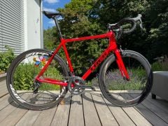 Trek Emonda Sl6, velikost 60