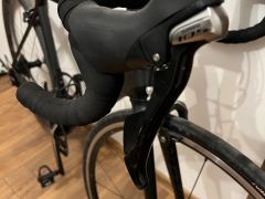 Ghost Nivolet LC Tour 2