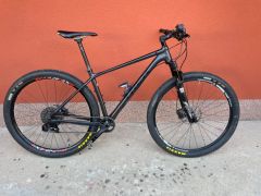 Trek Superfly 8