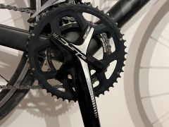 Ghost Nivolet LC Tour 2