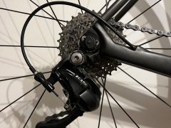 Ghost Nivolet LC Tour 2