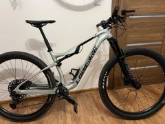 Lapierre XRM 6.9