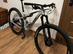 Lapierre XRM 6.9