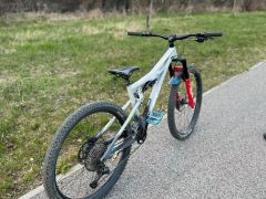 KTM prowler