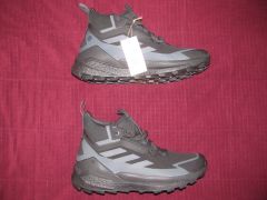 Nove panske Gore-Tex topanky Adidas Terrex vel. 46 2/3