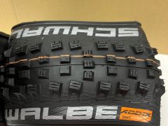 Schwalbe Magic Mary 27,5x2,4 Addix soft/super trail