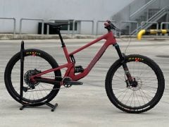 Santa Cruz 5010 C