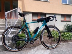 Koba CX Pro Cross/Gravel