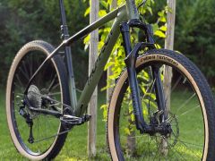 Thompson Xc-9000 Black Army 29&quot;