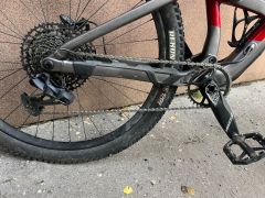 Orbea Occam H20 29" 2023 - trailbike - M