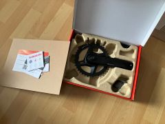 Sram Rival Power Meter - 160mm, 40T, Wide oska