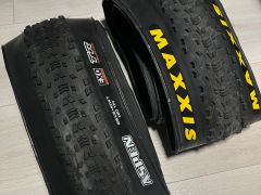 Maxxis Aspen 29x2.4WT 120Tpi EXO TR