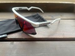 Oakley Bxtr Prizm Road