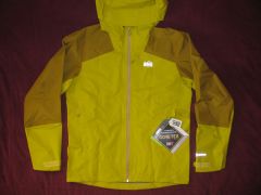 Nova panska Gore-Tex Paclite bunda REI vel. S /M/