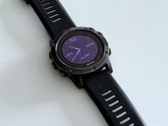 Garmin Fenix 5X