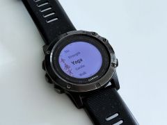 Garmin Fenix 5X