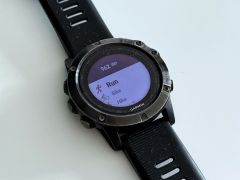 Garmin Fenix 5X