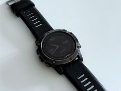 Garmin Fenix 5X
