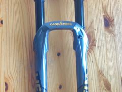 Cane Creek Helm Coil 29 160mm