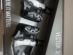 Garmin Vector 3 wattmetr oboustranny