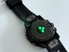 Garmin Fenix 5X