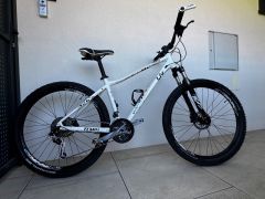 Horský bicykel Liv Tempt