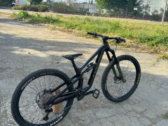 Canyon Spectral 29 CF 7, 5/2023