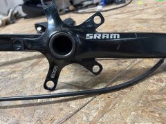 Sram Gxp