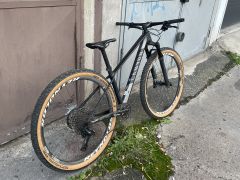 Canyon Exceed CF SL 8.0