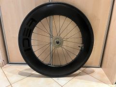Zadné koleso Idea ideálne na časovku / triatlon