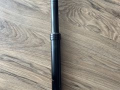 TranzX 130 mm zdvih / 31,6 mm priemer