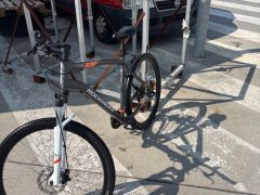 Rockrider
