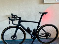 Specialized Tarmac SL 7