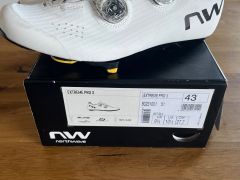 Silniční tretry Northwave Extreme Pro 3