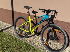 Predám Trek X-Caliber 9