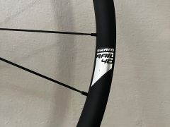 Sram Rail 40