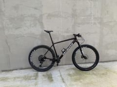 Specialized epic ht expert XL 2021