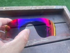 Zorníky Oakley Radarlock
