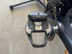 Shimano Ultegra SPD SL Pd-R8000 pedály