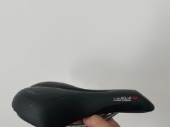 Sedlo Wittkop Twin Medicus