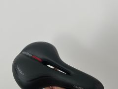 Sedlo Wittkop Twin Medicus