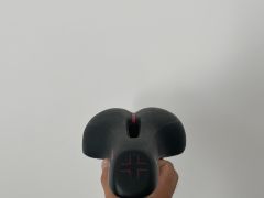 Sedlo Wittkop Twin Medicus