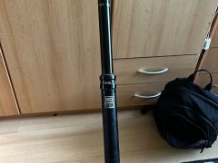 Rocshox reverb 150mm