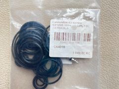 Cannondale Kh125 / A Kit tesnenie 100 hod. Pre Lefty 2.0 PBR