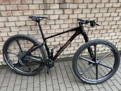 Cannondale Scalpel HT Ultimate SRM 9 AXS
