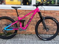 Marin Alpine Trail XR AXS 2024