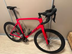 Spezialized Roubaix