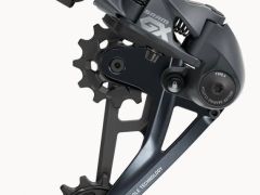 Sram GX Eagle, 12 kolo prehadzovačka