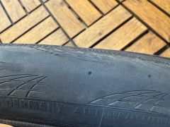 Continental GP 5000 32mm + TPU duse