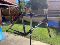 Rám Colnago C60 Di2 Ofma 52s